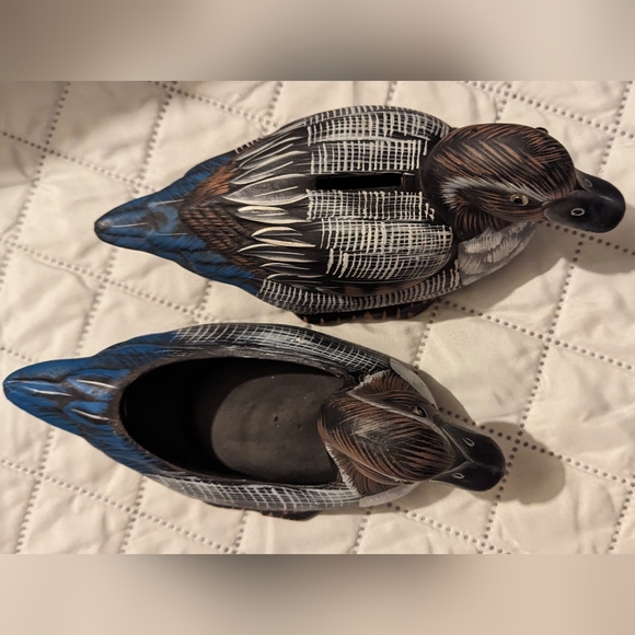 Ceramic decor - Picture 4 of 5